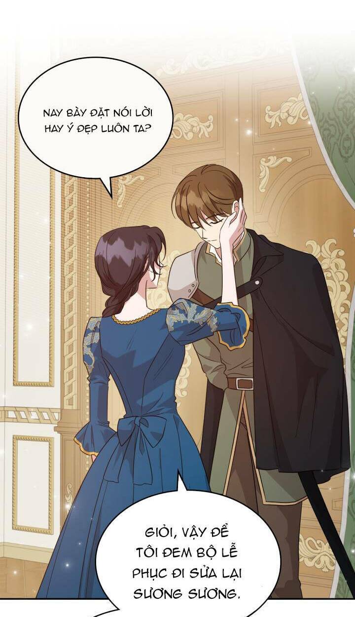 Giết Chết Ác Nữ Phản Diện: Chapter 51