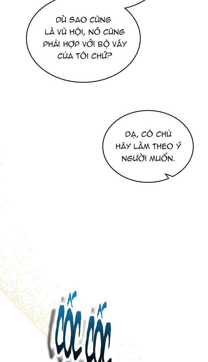 Giết Chết Ác Nữ Phản Diện: Chapter 51