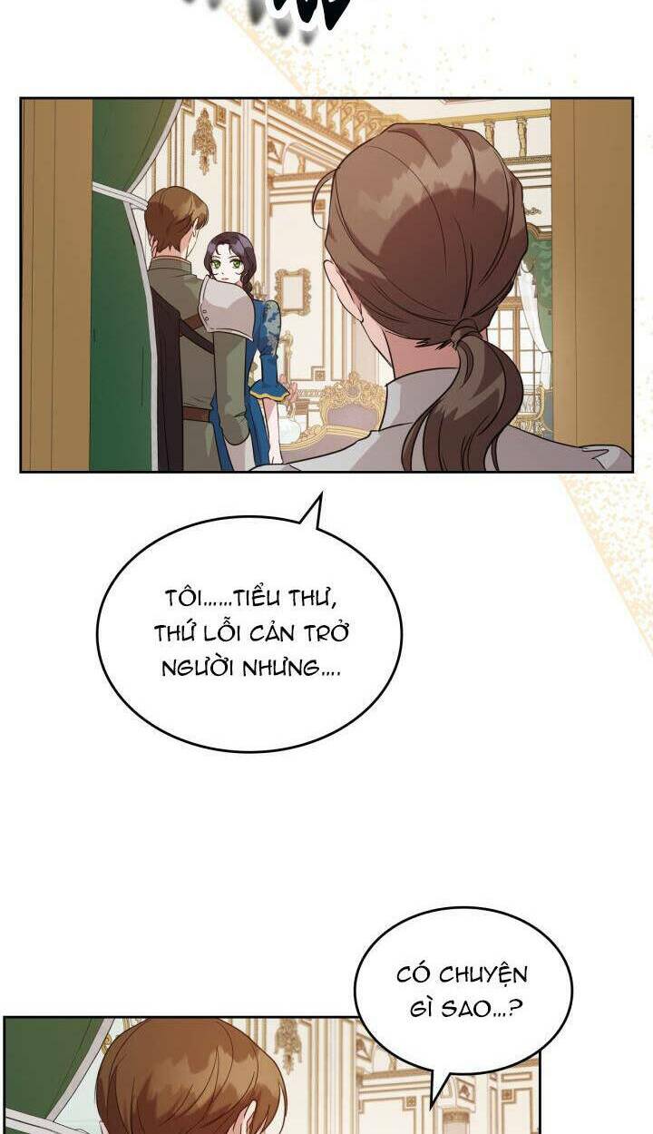 Giết Chết Ác Nữ Phản Diện: Chapter 51