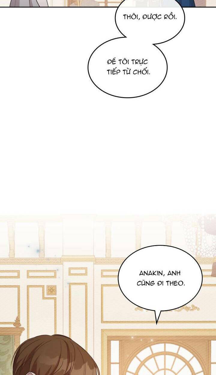 Giết Chết Ác Nữ Phản Diện: Chapter 51
