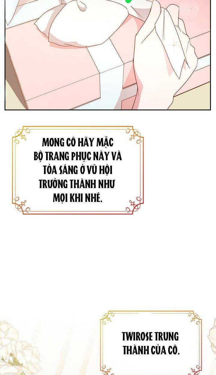 Giết Chết Ác Nữ Phản Diện: Chapter 51
