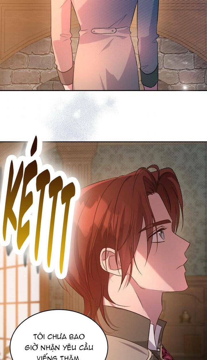 Giết Chết Ác Nữ Phản Diện: Chapter 51