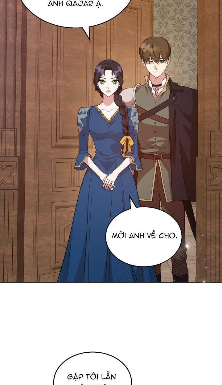 Giết Chết Ác Nữ Phản Diện: Chapter 51