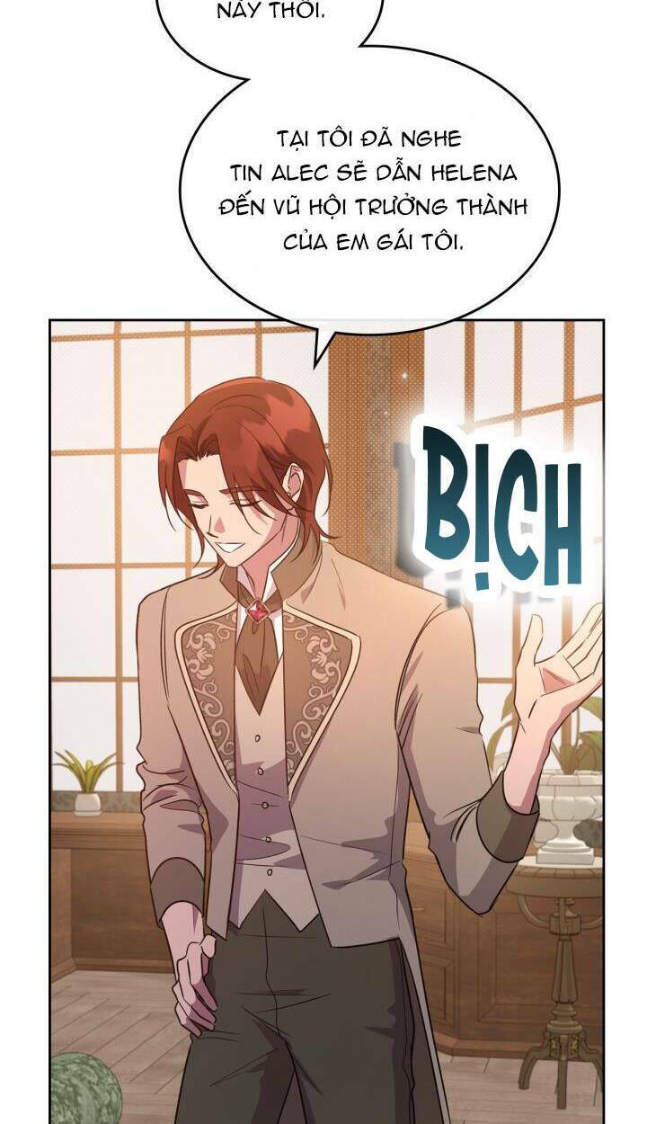 Giết Chết Ác Nữ Phản Diện: Chapter 51