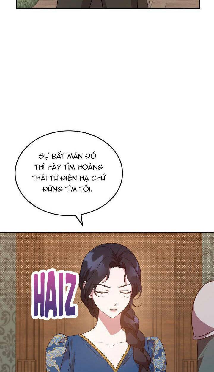 Giết Chết Ác Nữ Phản Diện: Chapter 51