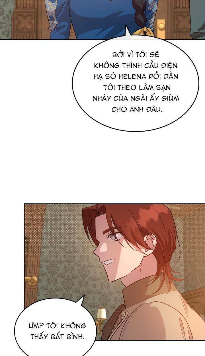 Giết Chết Ác Nữ Phản Diện: Chapter 51