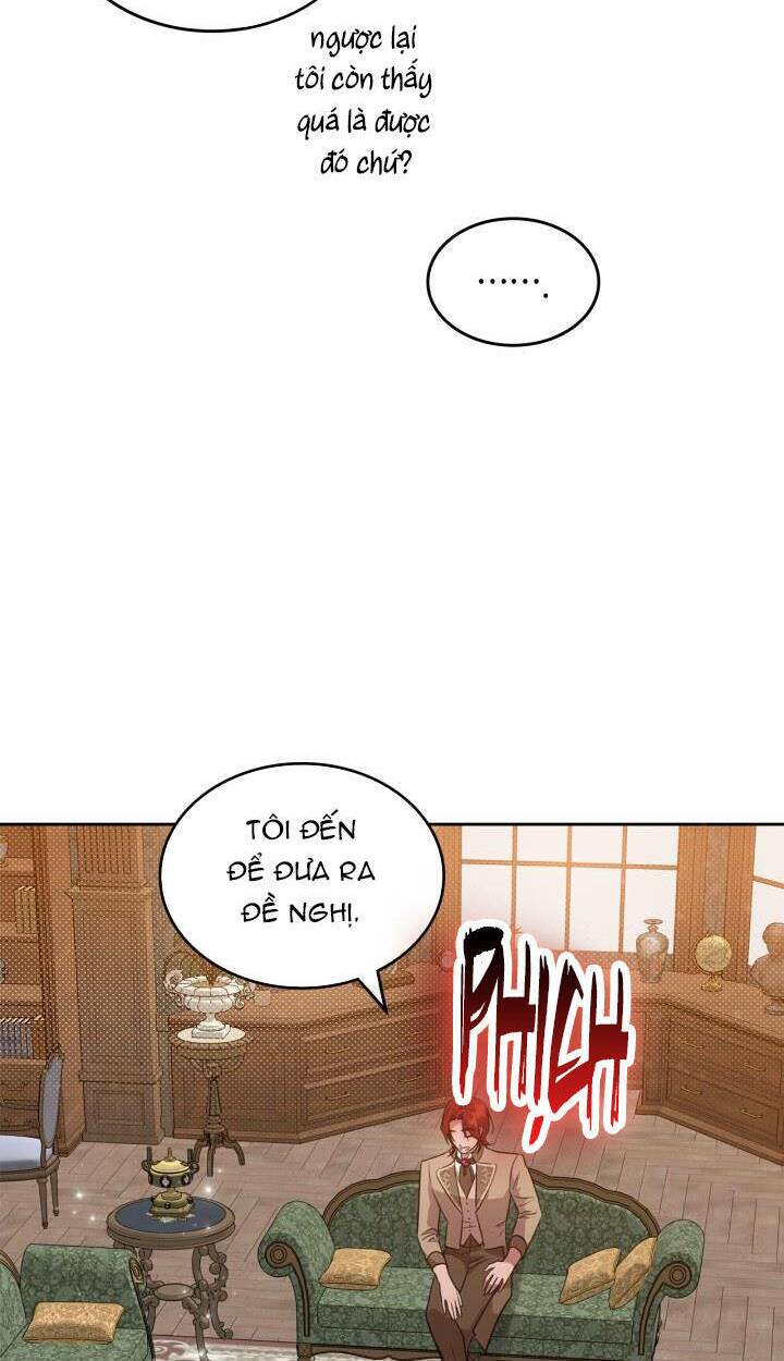 Giết Chết Ác Nữ Phản Diện: Chapter 51
