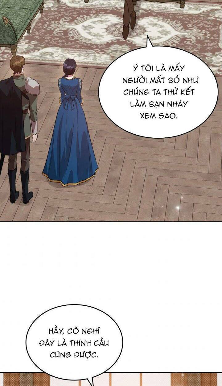 Giết Chết Ác Nữ Phản Diện: Chapter 51