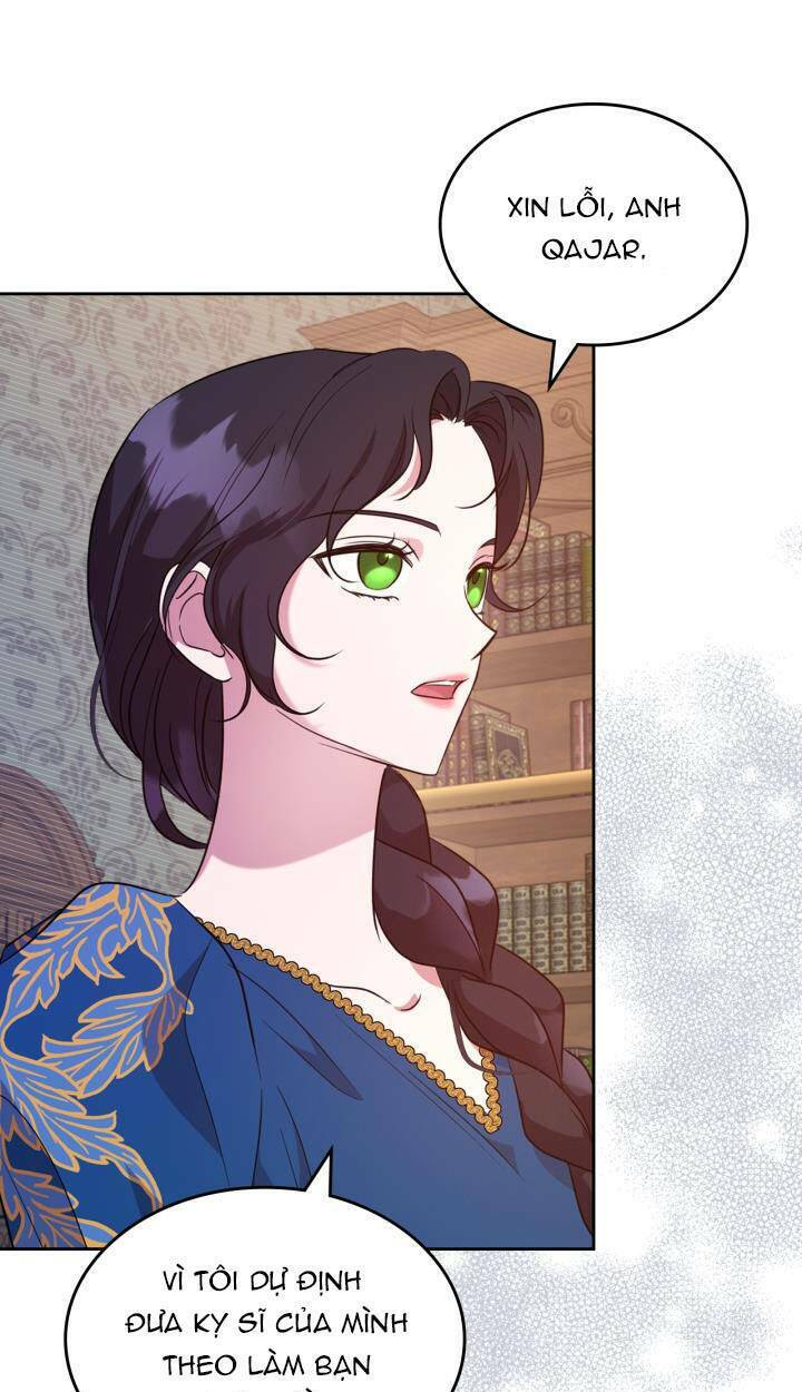 Giết Chết Ác Nữ Phản Diện: Chapter 51