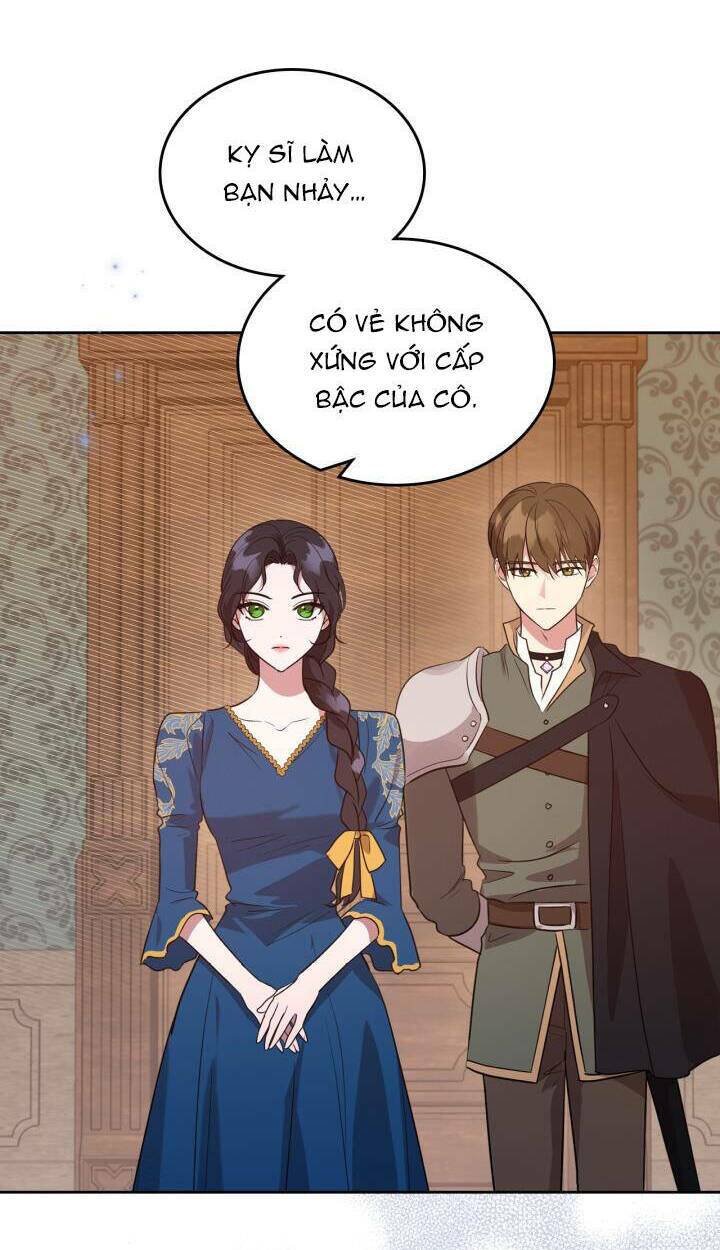 Giết Chết Ác Nữ Phản Diện: Chapter 51