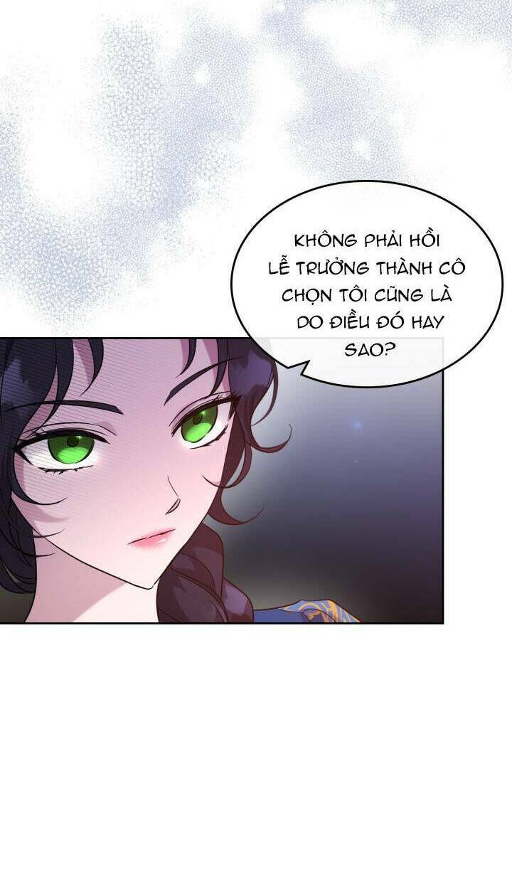 Giết Chết Ác Nữ Phản Diện: Chapter 51