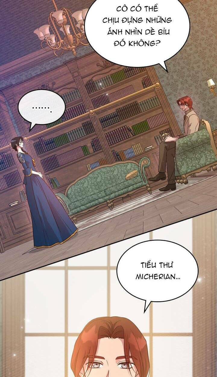Giết Chết Ác Nữ Phản Diện: Chapter 51