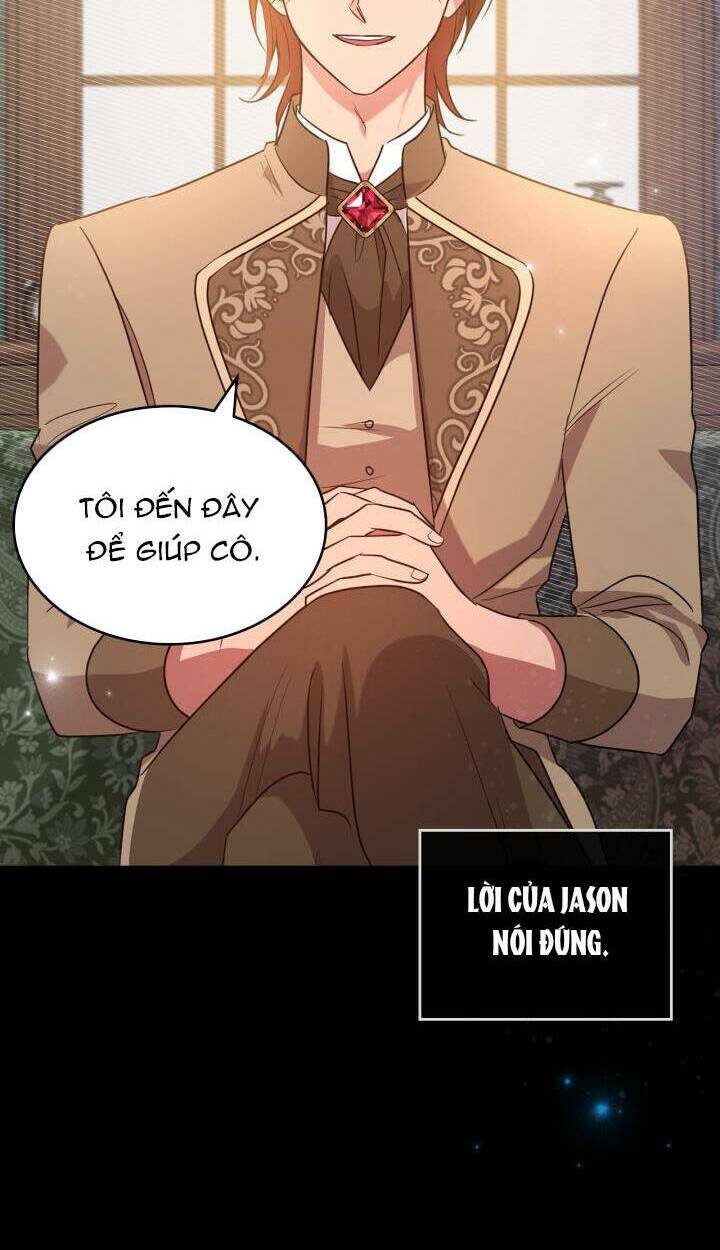 Giết Chết Ác Nữ Phản Diện: Chapter 51