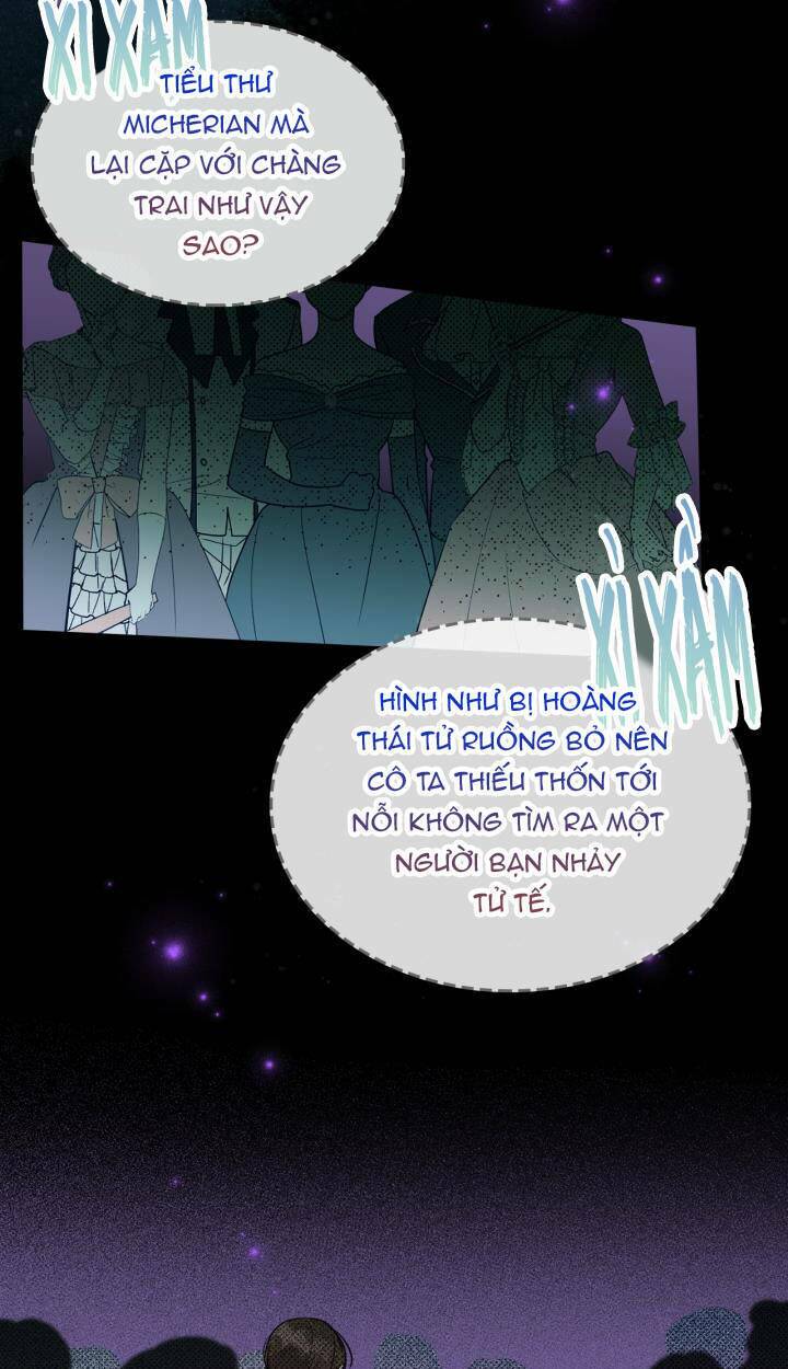 Giết Chết Ác Nữ Phản Diện: Chapter 51