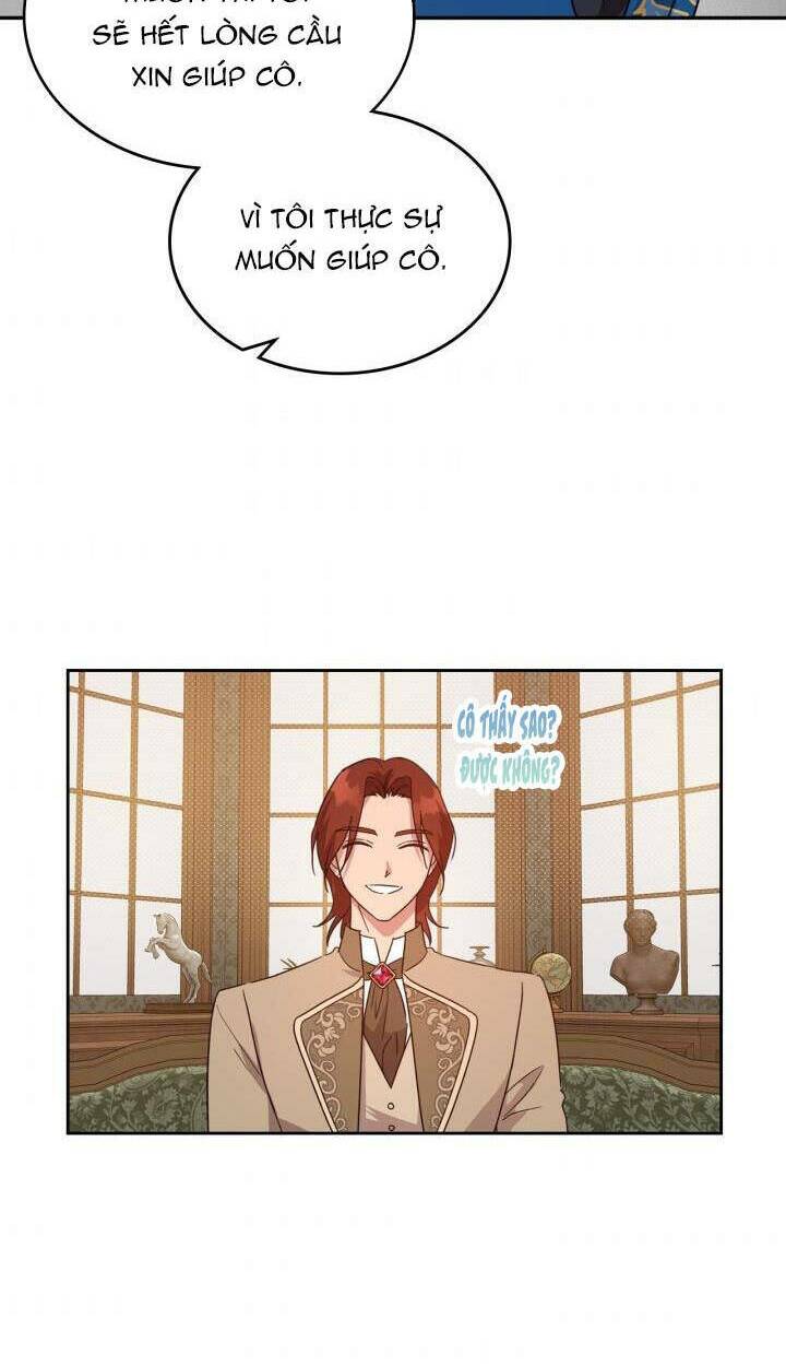 Giết Chết Ác Nữ Phản Diện: Chapter 51