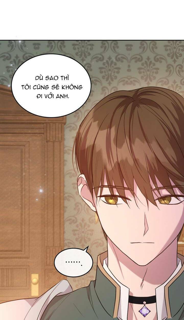Giết Chết Ác Nữ Phản Diện: Chapter 51