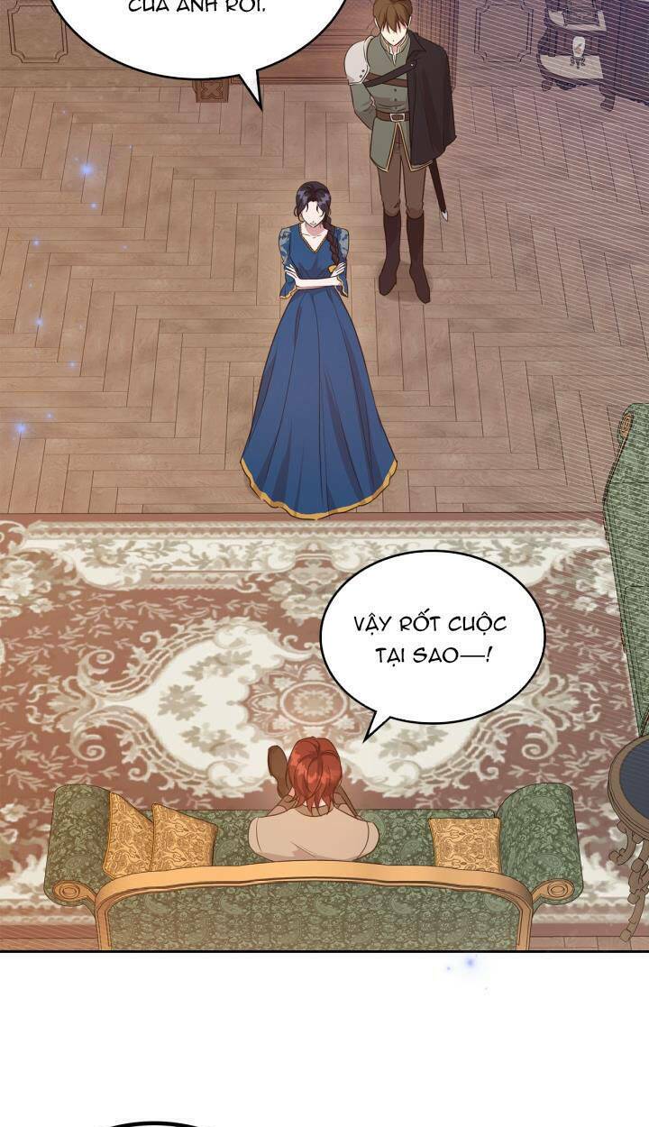 Giết Chết Ác Nữ Phản Diện: Chapter 51