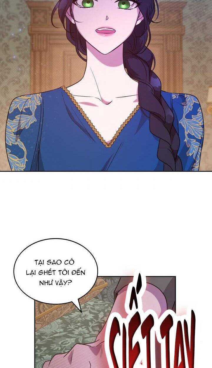Giết Chết Ác Nữ Phản Diện: Chapter 51