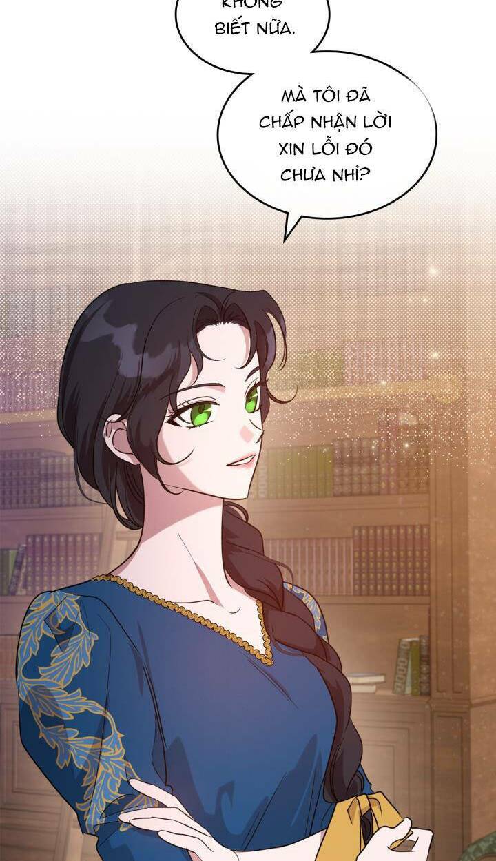 Giết Chết Ác Nữ Phản Diện: Chapter 51