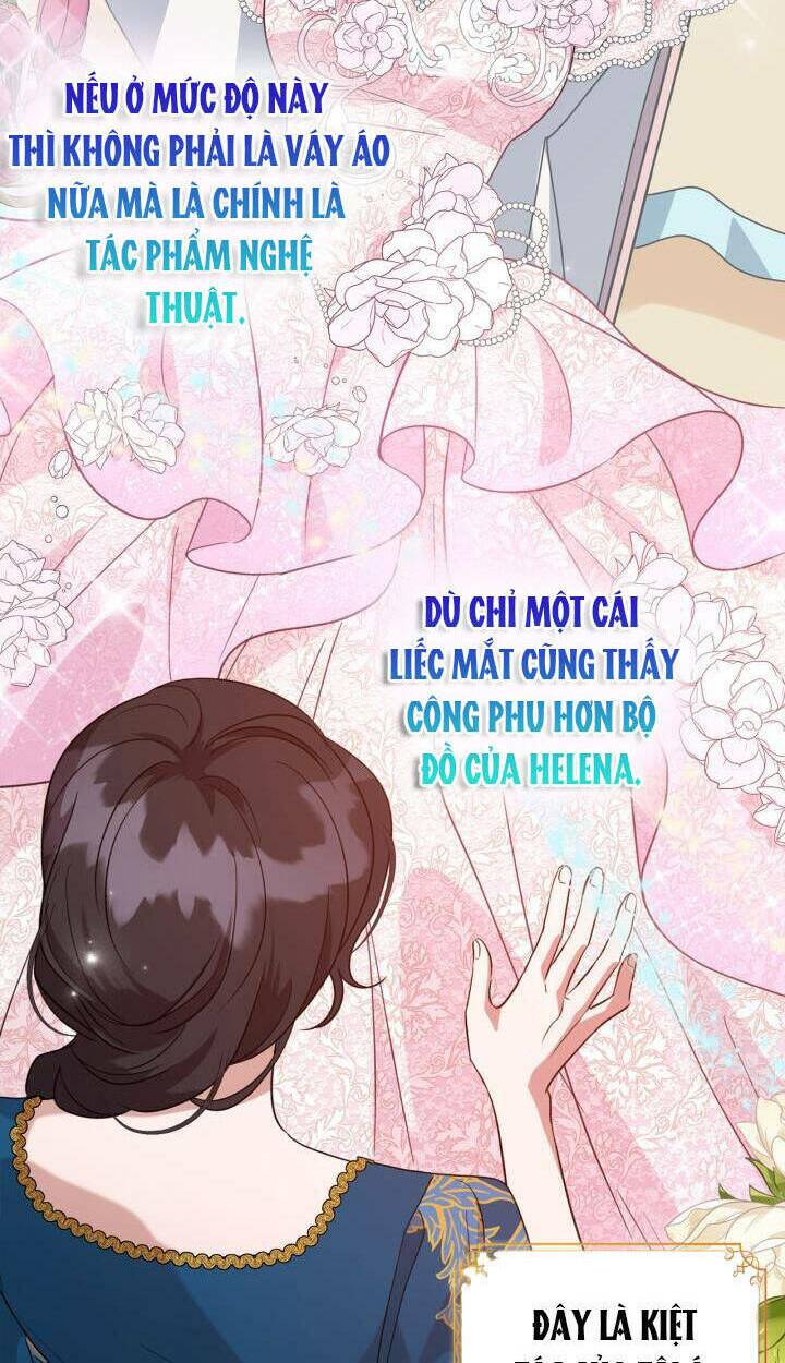 Giết Chết Ác Nữ Phản Diện: Chapter 51