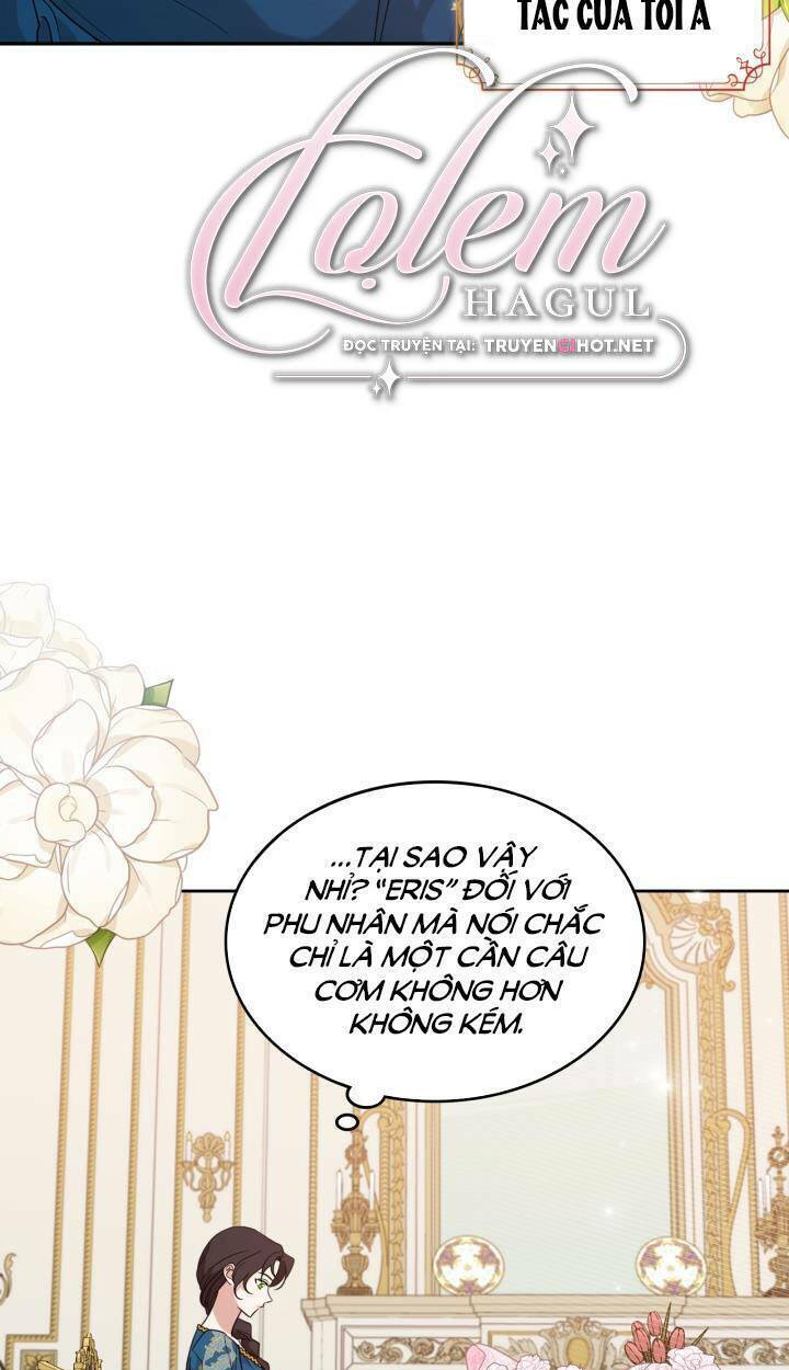Giết Chết Ác Nữ Phản Diện: Chapter 51