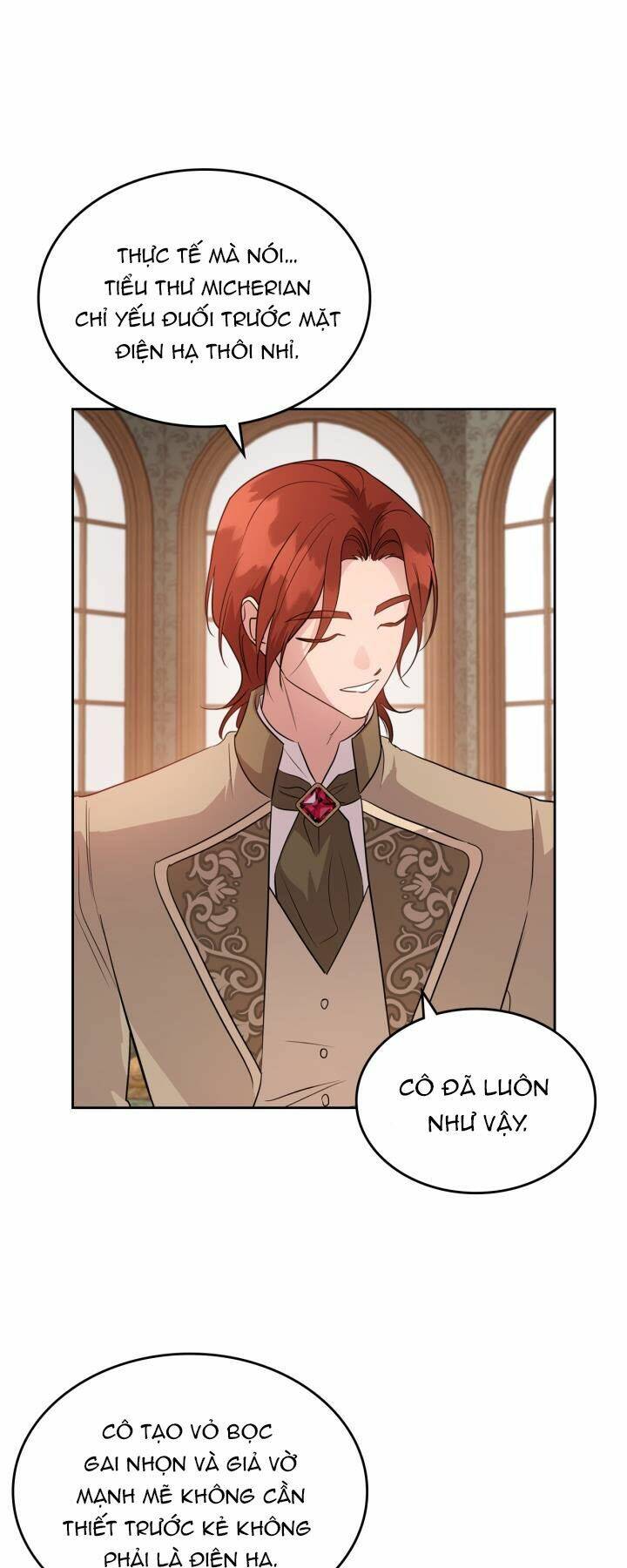 Giết Chết Ác Nữ Phản Diện: Chapter 52