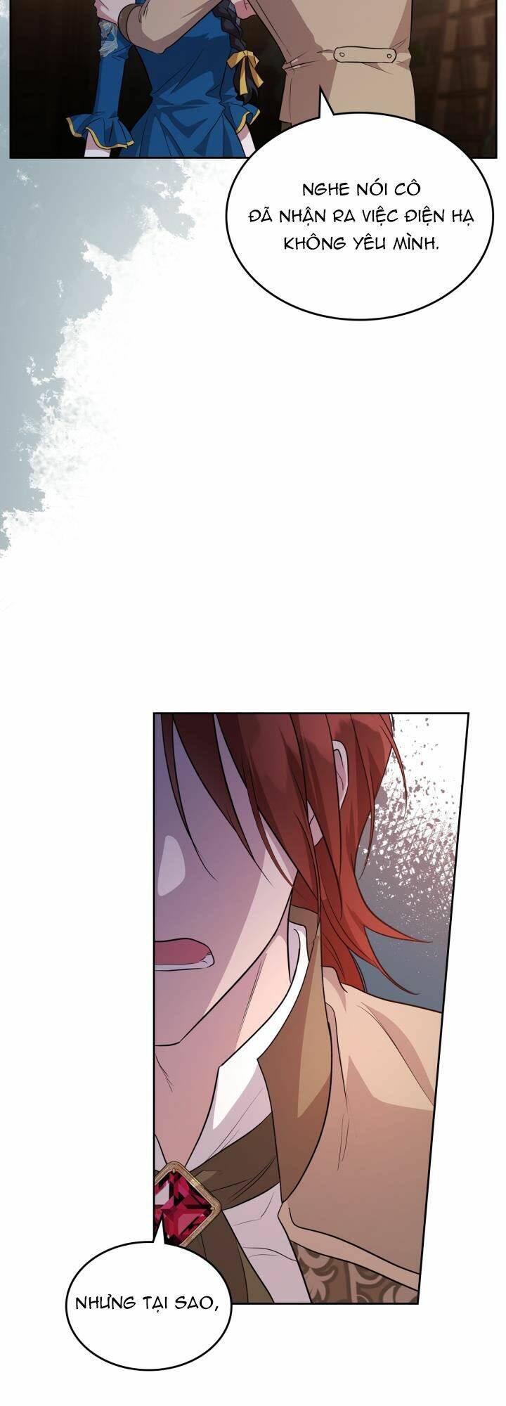 Giết Chết Ác Nữ Phản Diện: Chapter 52