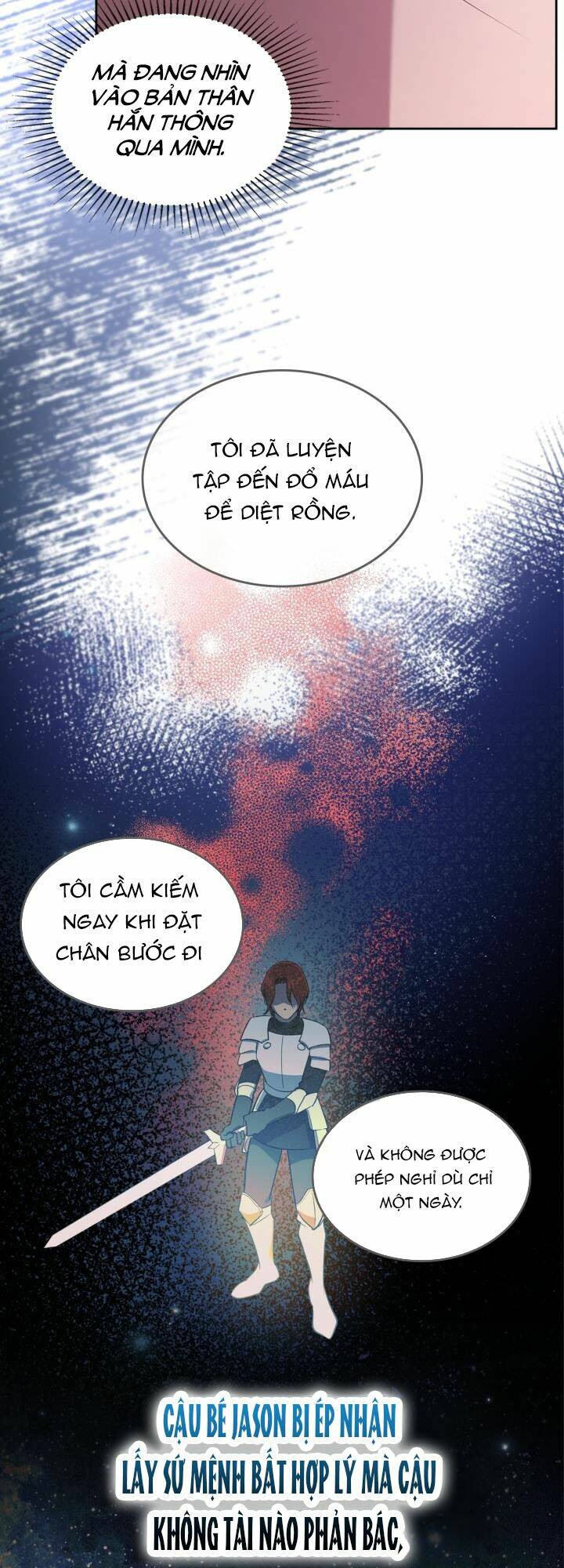 Giết Chết Ác Nữ Phản Diện: Chapter 52