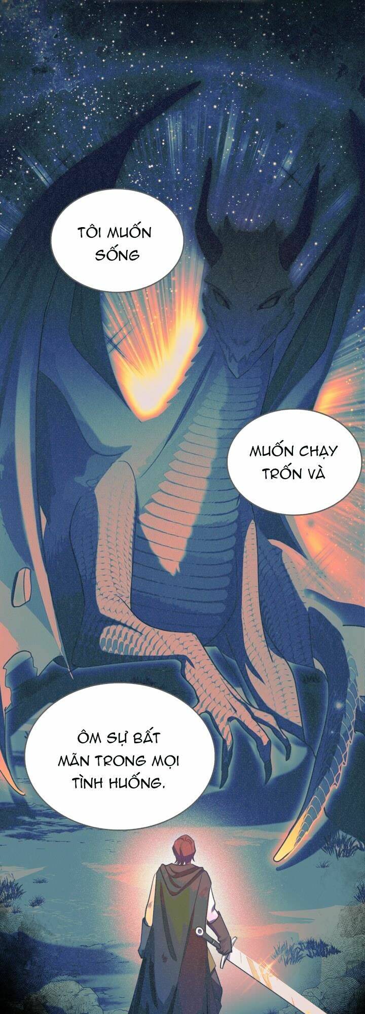 Giết Chết Ác Nữ Phản Diện: Chapter 52