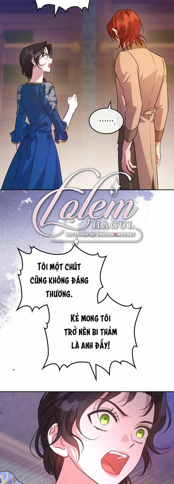 Giết Chết Ác Nữ Phản Diện: Chapter 52