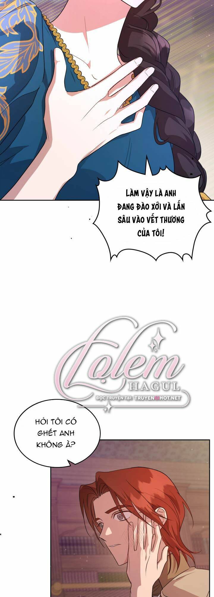 Giết Chết Ác Nữ Phản Diện: Chapter 52