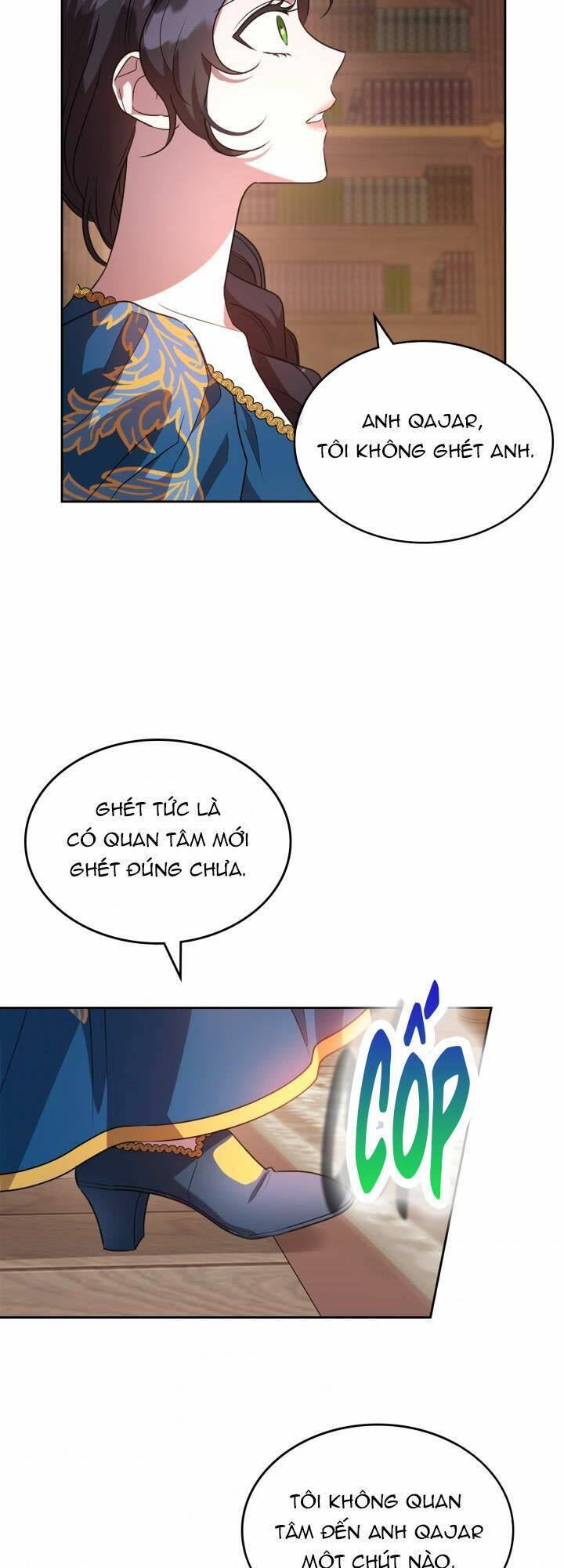 Giết Chết Ác Nữ Phản Diện: Chapter 52