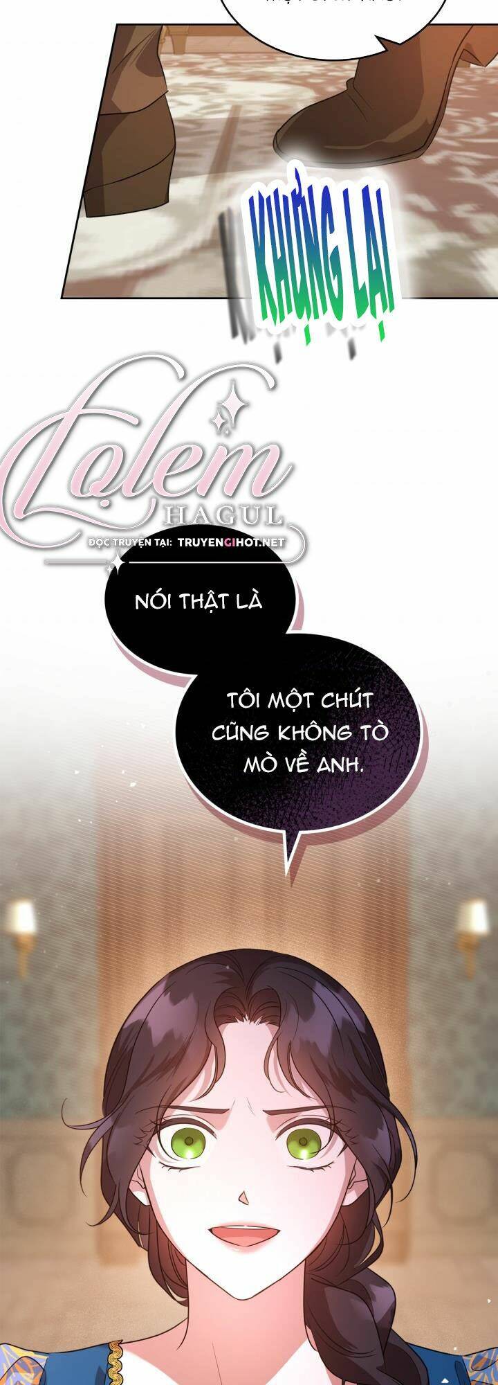 Giết Chết Ác Nữ Phản Diện: Chapter 52