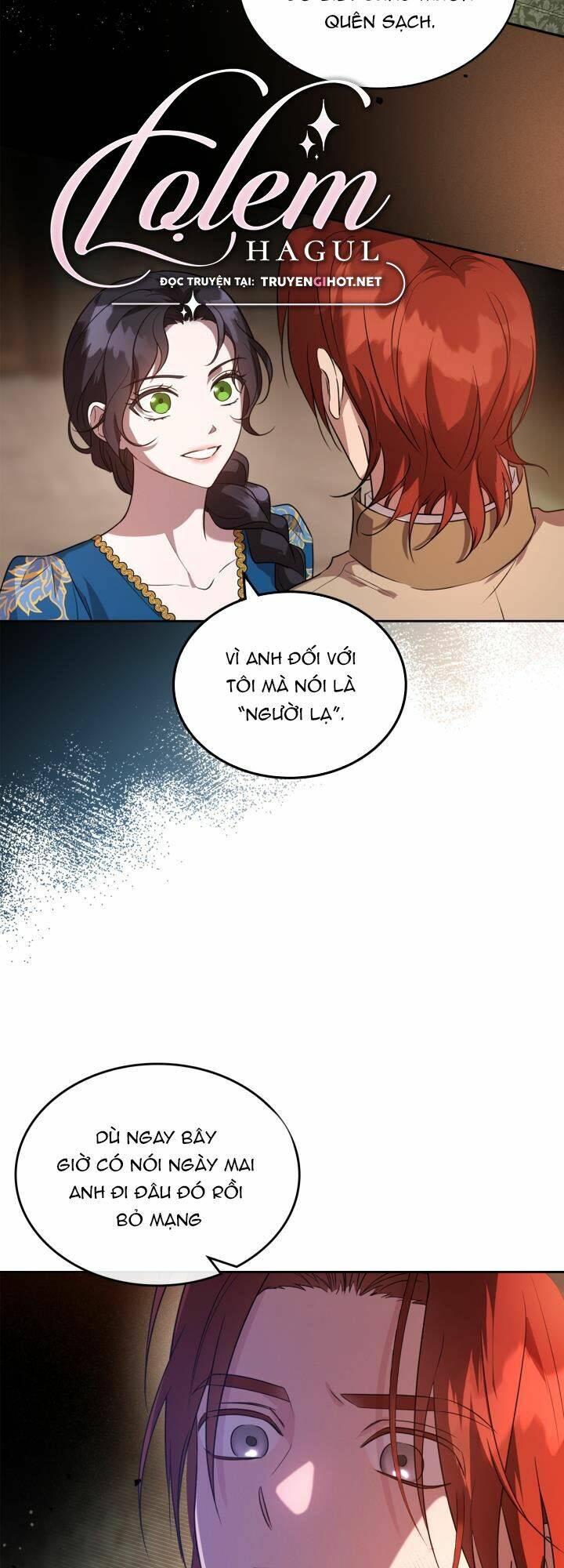 Giết Chết Ác Nữ Phản Diện: Chapter 52