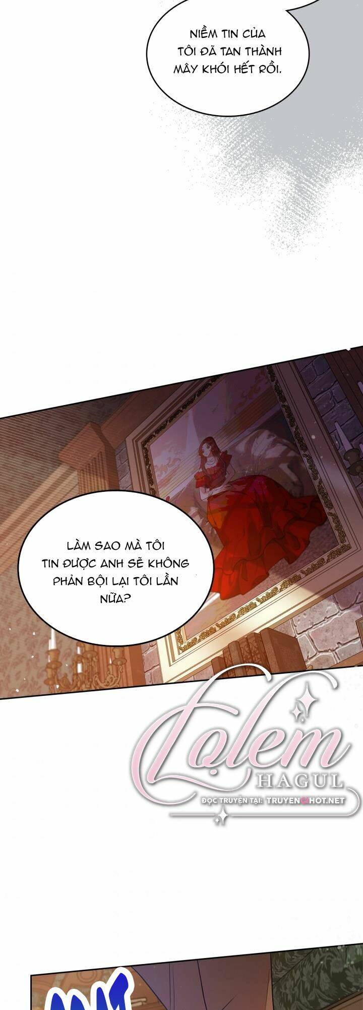 Giết Chết Ác Nữ Phản Diện: Chapter 52