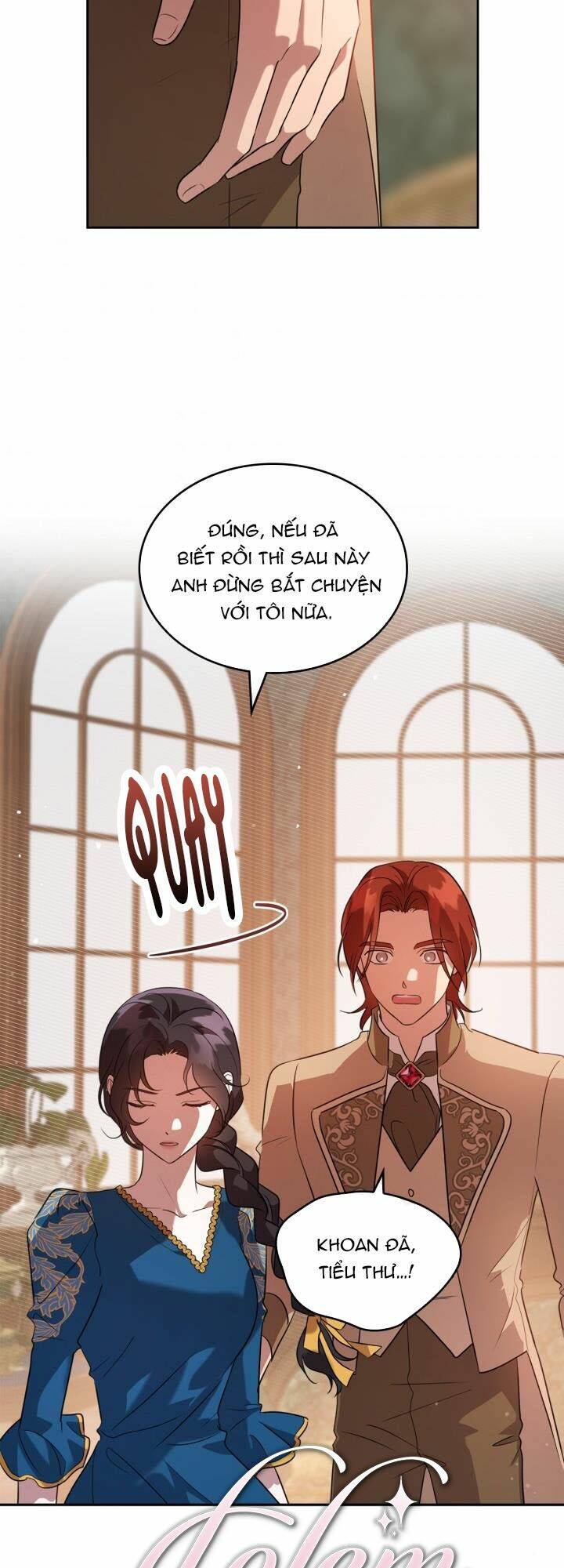 Giết Chết Ác Nữ Phản Diện: Chapter 52