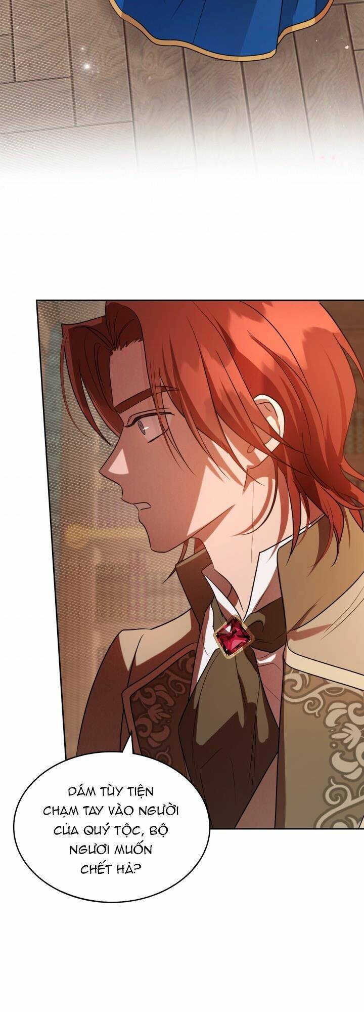 Giết Chết Ác Nữ Phản Diện: Chapter 52