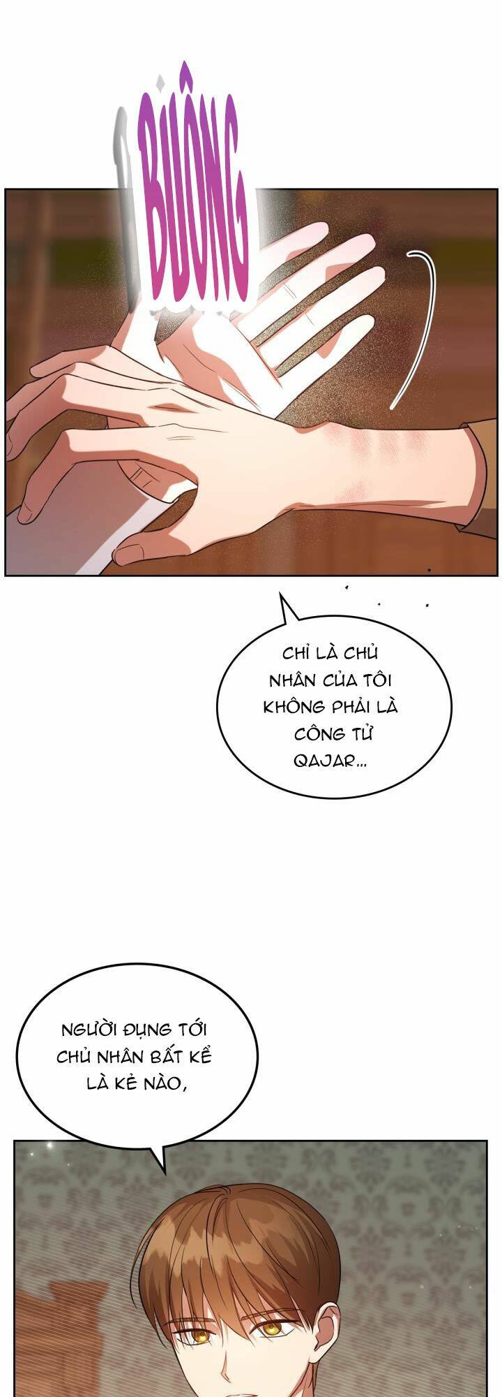 Giết Chết Ác Nữ Phản Diện: Chapter 52
