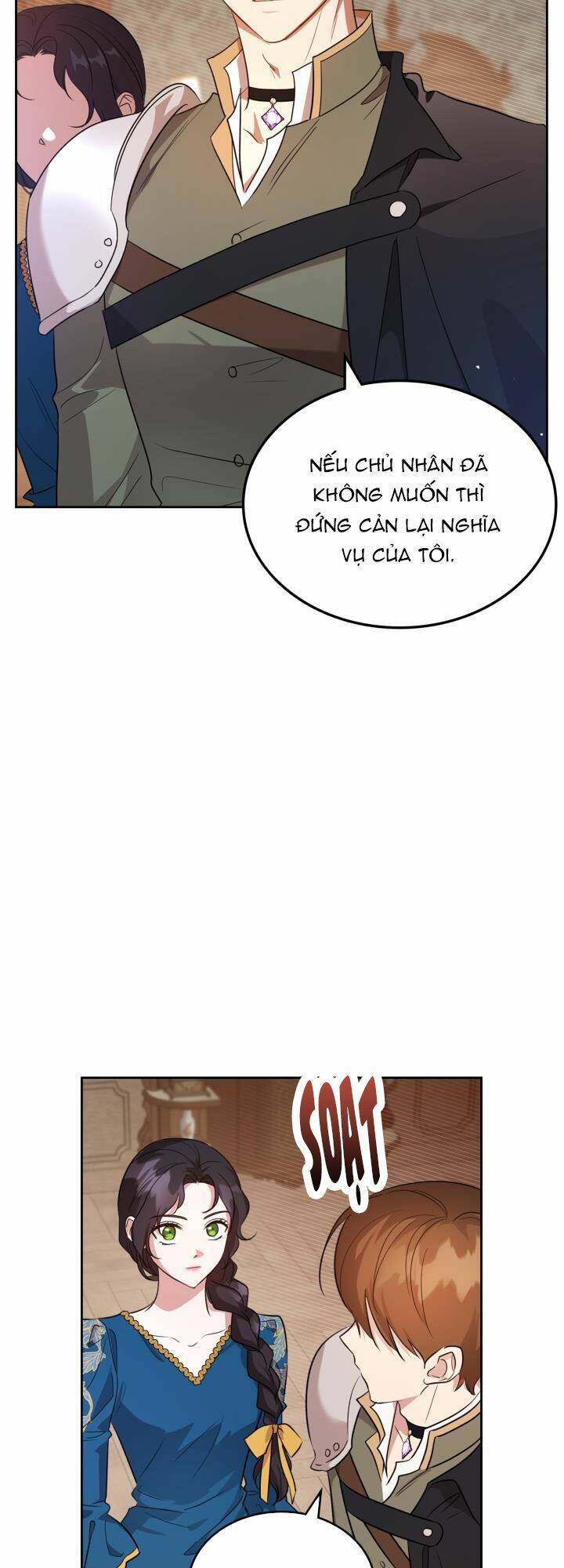Giết Chết Ác Nữ Phản Diện: Chapter 52
