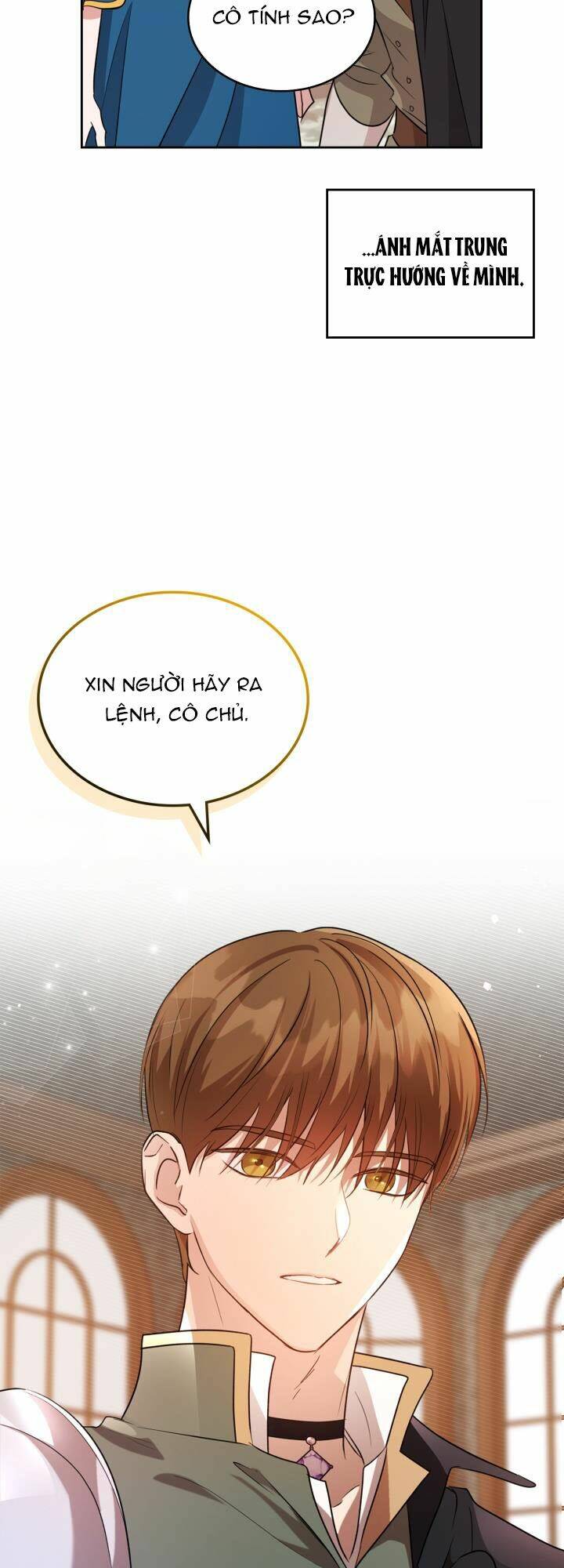 Giết Chết Ác Nữ Phản Diện: Chapter 52