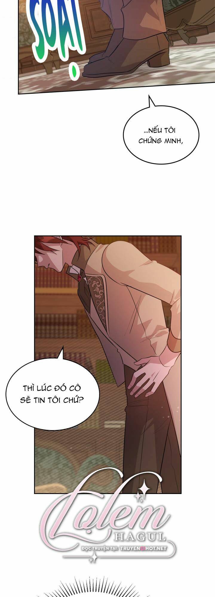Giết Chết Ác Nữ Phản Diện: Chapter 52