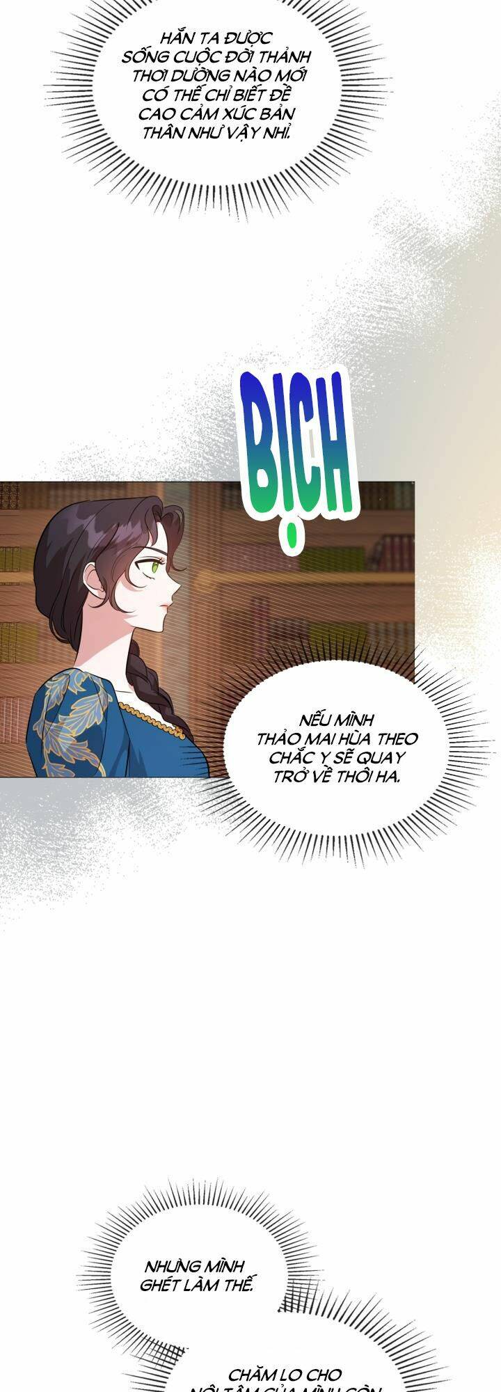 Giết Chết Ác Nữ Phản Diện: Chapter 52