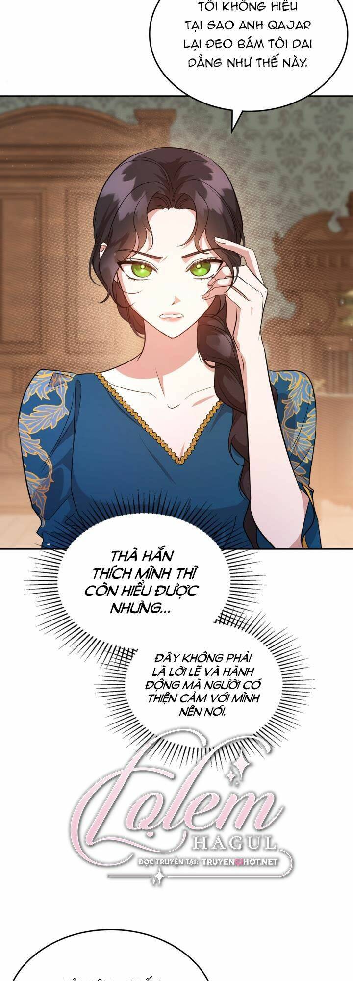 Giết Chết Ác Nữ Phản Diện: Chapter 52