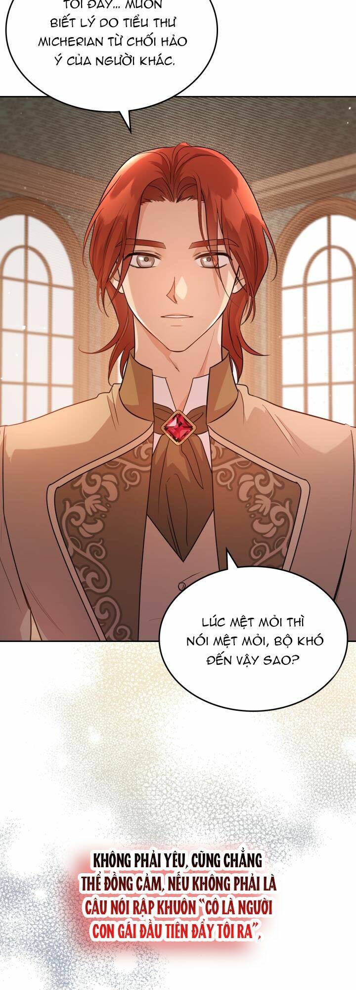 Giết Chết Ác Nữ Phản Diện: Chapter 52
