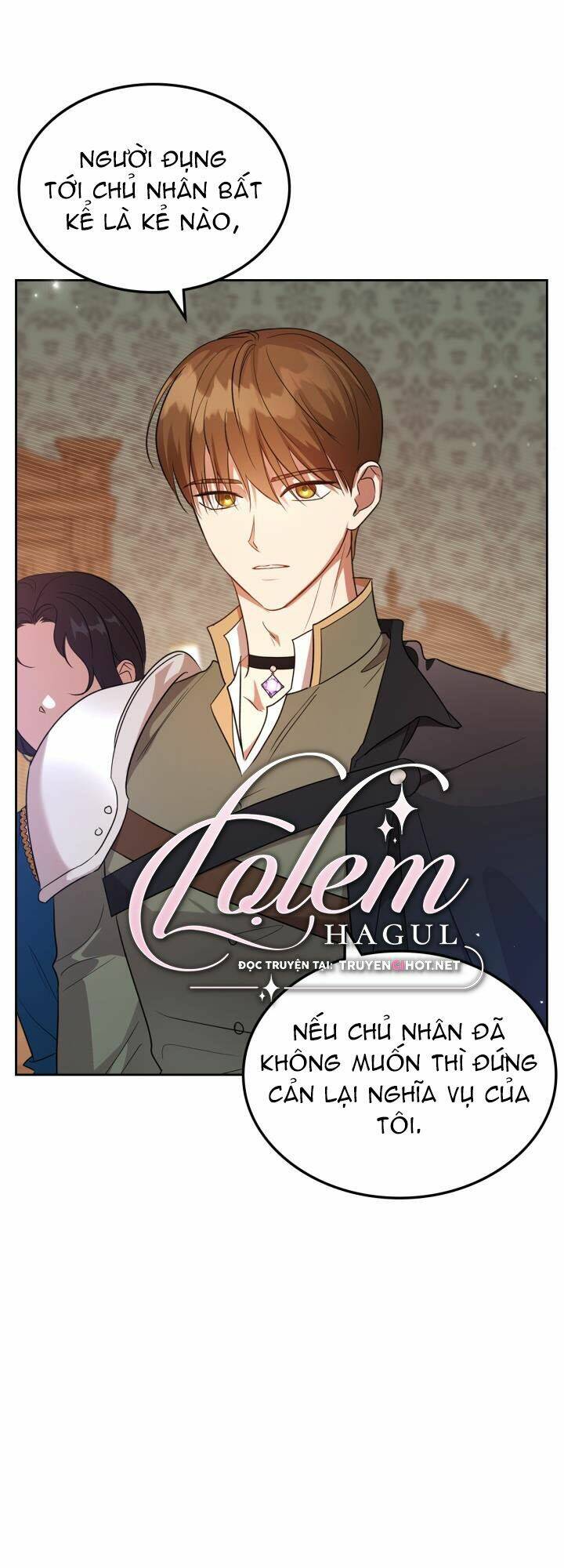 Giết Chết Ác Nữ Phản Diện: Chapter 53