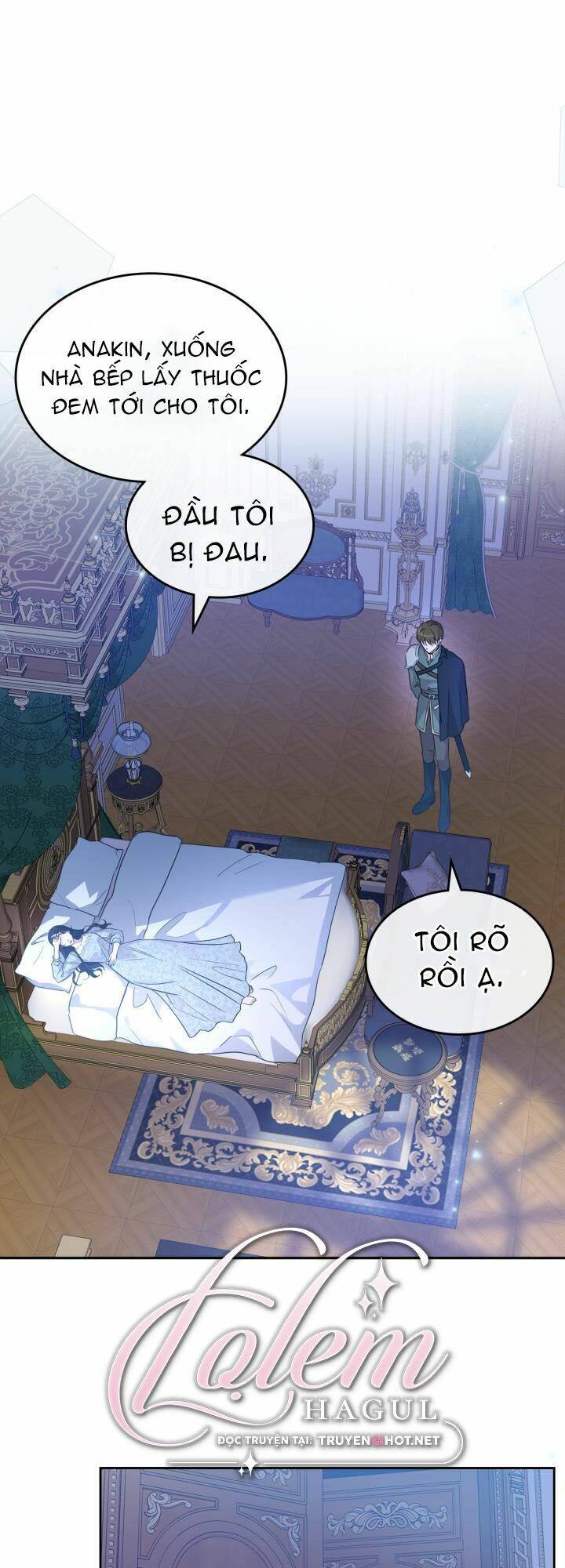 Giết Chết Ác Nữ Phản Diện: Chapter 53