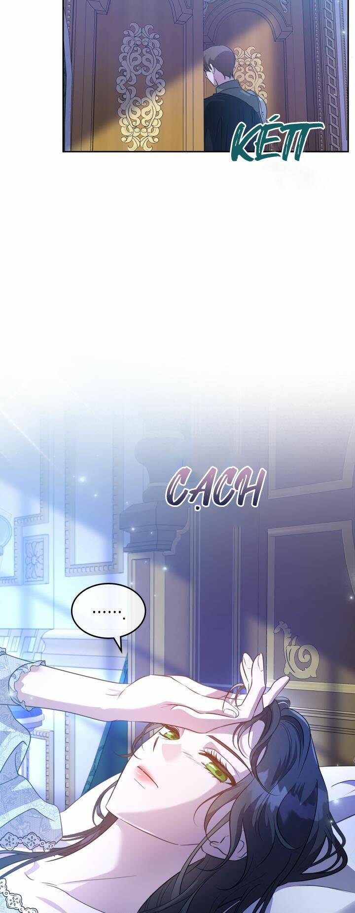 Giết Chết Ác Nữ Phản Diện: Chapter 53