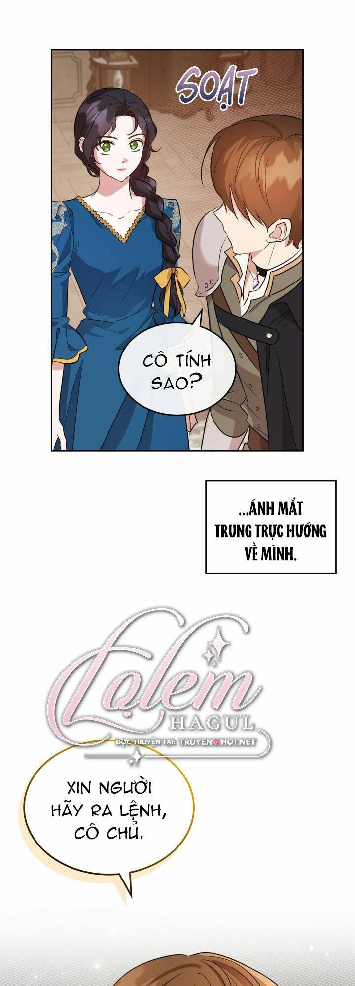 Giết Chết Ác Nữ Phản Diện: Chapter 53