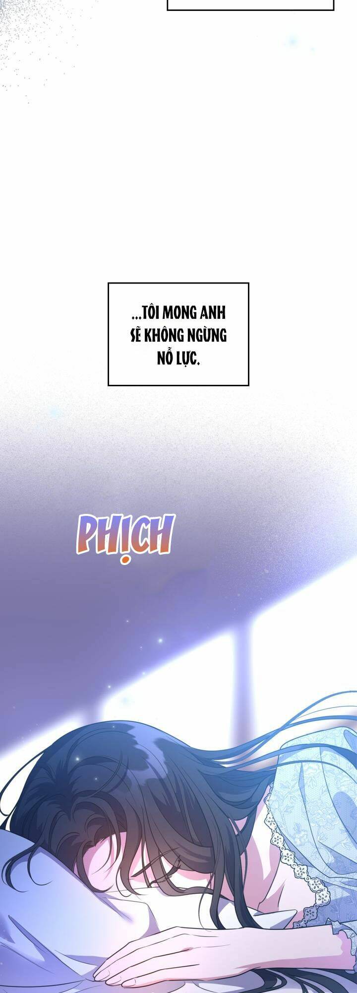 Giết Chết Ác Nữ Phản Diện: Chapter 53