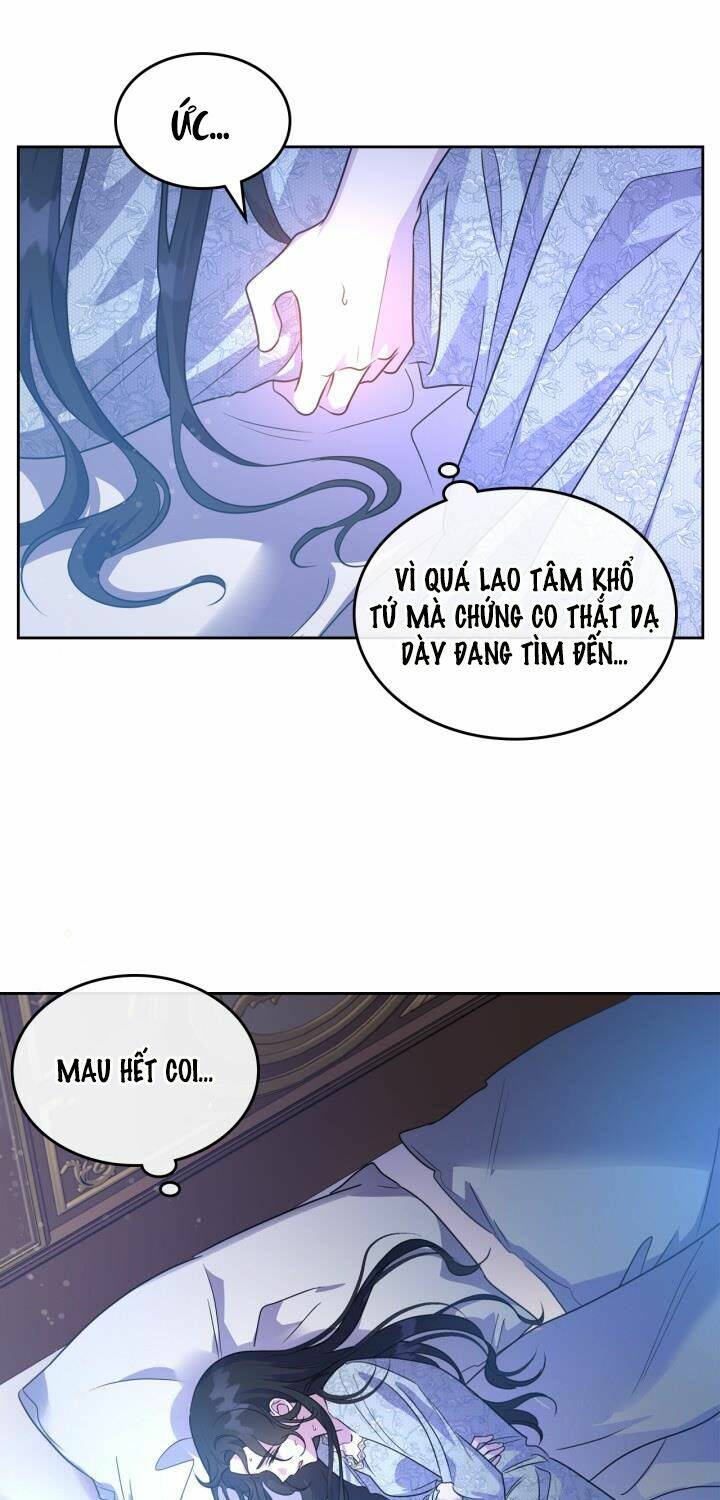 Giết Chết Ác Nữ Phản Diện: Chapter 53
